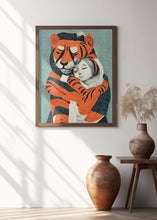 Load image into Gallery viewer, My Tiger And Me
