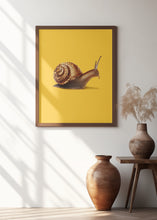 Load image into Gallery viewer, Snail Fast like Cheetah
