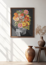 Load image into Gallery viewer, Colourful Vintage Bouquet
