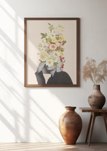 Load image into Gallery viewer, White Flowers Bouquet
