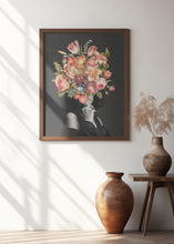 Load image into Gallery viewer, Vintage Floral Bouquet
