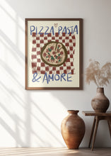 Load image into Gallery viewer, Pizza Pasta &amp;  Amore
