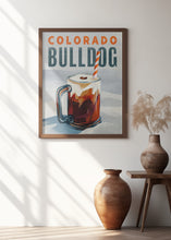 Load image into Gallery viewer, Colorado Bulldog 21x28
