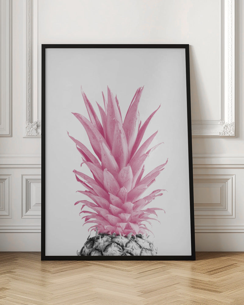 Pinapple Pink