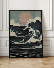 Load image into Gallery viewer, Wild Waves
