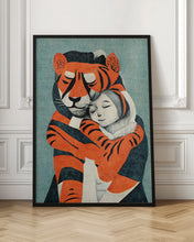 Load image into Gallery viewer, My Tiger And Me
