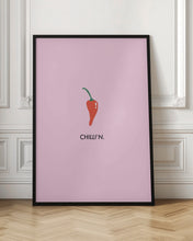 Load image into Gallery viewer, Chilli&#39;n
