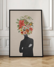 Load image into Gallery viewer, Blooming Man
