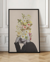 Load image into Gallery viewer, White Flowers Bouquet
