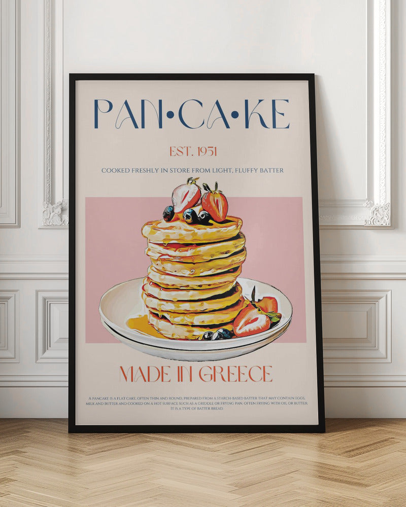 Pancake