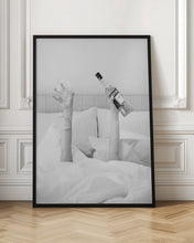 Load image into Gallery viewer, Aperol In Bed Low Key
