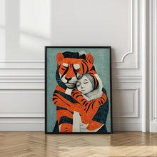 Load image into Gallery viewer, My Tiger And Me
