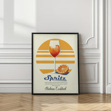 Load image into Gallery viewer, Spritz summer print
