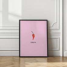 Load image into Gallery viewer, Chilli&#39;n
