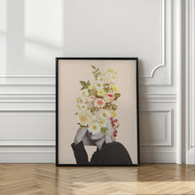 Load image into Gallery viewer, White Flowers Bouquet
