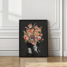 Load image into Gallery viewer, Vintage Floral Bouquet
