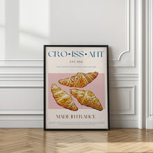 Load image into Gallery viewer, Croissant Print
