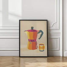 Load image into Gallery viewer, Coffee break
