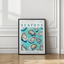 Load image into Gallery viewer, Seafood
