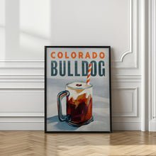 Load image into Gallery viewer, Colorado Bulldog 21x28
